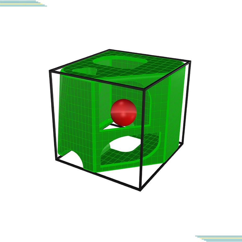 Defeaturing Design